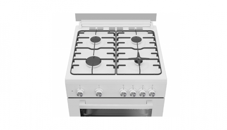 Beko Turbo Ocaklı Fırın en uygun fiyata nereden alınır? Özellikleri neler? 22 Şubat 2023 fiyat listesi