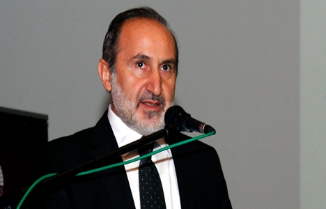 Ekrem Keleş Mekke'deki vinç kazasını değerlendirdi!