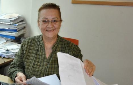 Mücella Yapıcı'dan Galataport değerlendirmesi!