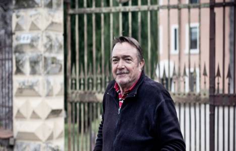 İtalya, Giovanni Montresor'un mallarına el koydu!