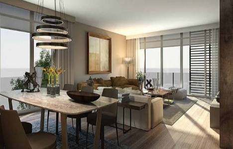 Sancaktepe Resim İstanbul projesinde 543 bin TL ye 3+1!