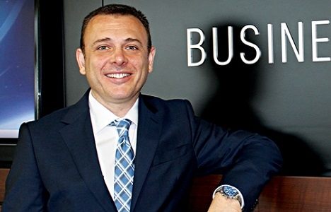 Regus, esnek ofis sistemini Türkiye'ye getiriyor!