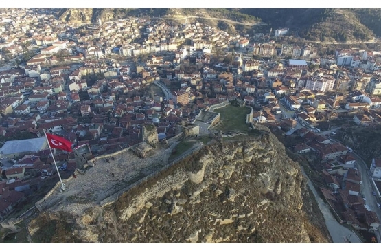 Kastamonu'da kira fiyatları yüzde 27,6 arttı!