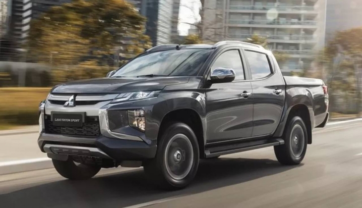 Hem arazide hem de şehirde bu fırsat kaçmaz! İşte Mitsubishi L200’ün 21 Eylül 2022 fiyat listesi…