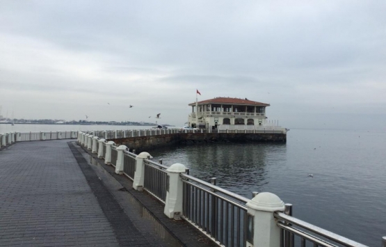 Pendik Feribot İskelesi imar planı askıya çıktı!