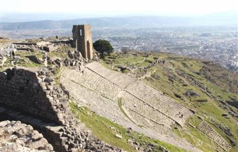 Kentsel Arkeolojik Sit Alanları Koruma ve Kullanma Koşulları!