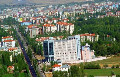 Van'da kiralık konut fiyatları arttı!