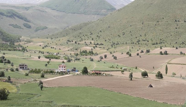 Bursa ve Şanlıurfa’da belediyeler 58 adet arsayı satışa çıkardı!