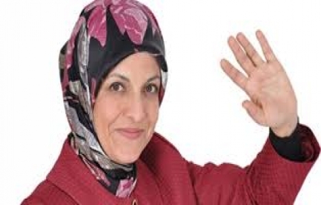 Fatma Toru İstanbul'da kentsel dönüşümü anlattı!