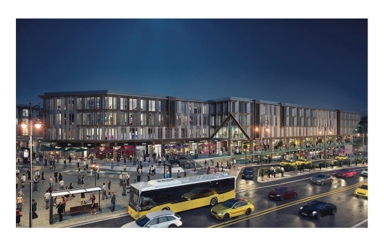 TORKAM E5 in son dükkanları bugün satışta!