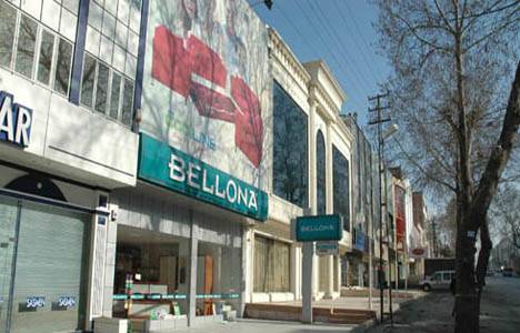 Nijeryalı yatırımcılar Ankara Siteler'den mobilya almak istiyor!