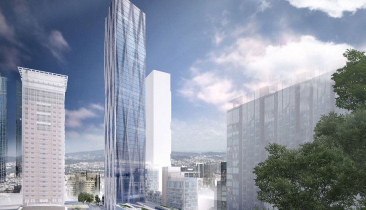 Yeşil GYO'dan İstanbul Tower 205 açıklaması: İcradan satış gerçeği yansıtmıyor!