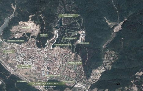 Gökvadi Göktürk nerede?