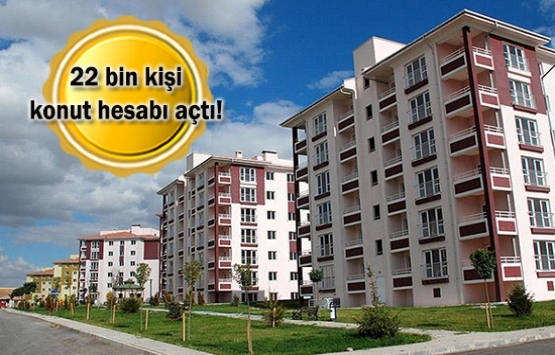 Konut alacak çiftlere 7 bin 500 liralık destek!