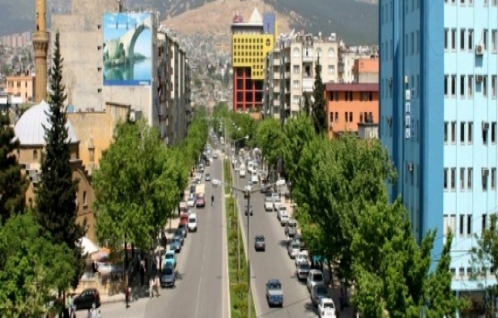 Kahramanmaraş'ta 3.4 milyon TL'ye icradan satılık gayrimenkul!