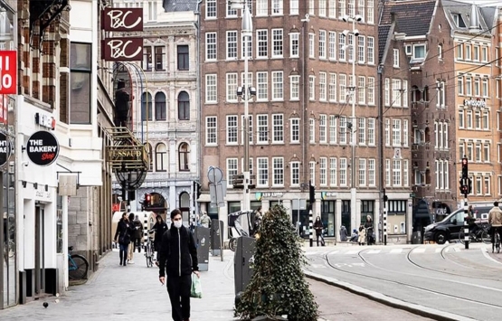 Avrupa'da bir ilk: 3D baskılı ilk ev kiralandı!