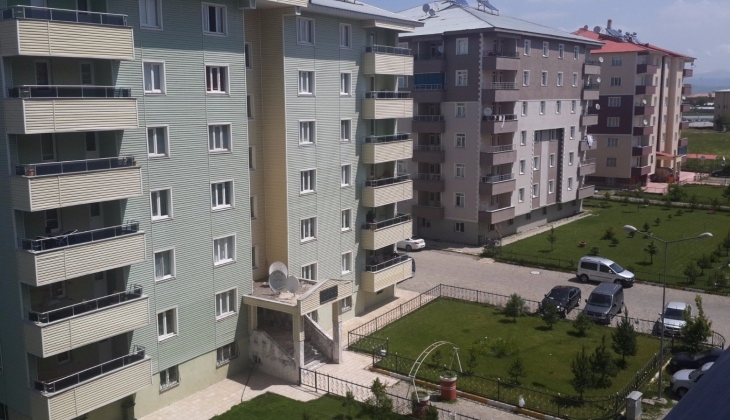 Evini günlük kiraya verenlere dikkat: artık yeni düzenlemeyle günlük kiralama yapılabilecek