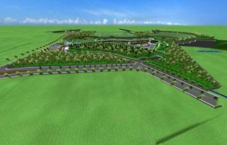 Esenyurt rekreasyon alanı ne zaman tamamlanacak?