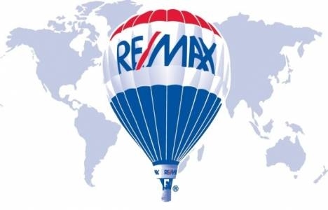 Remax'tan gayrimenkul danışmanlığı eğitimi!
