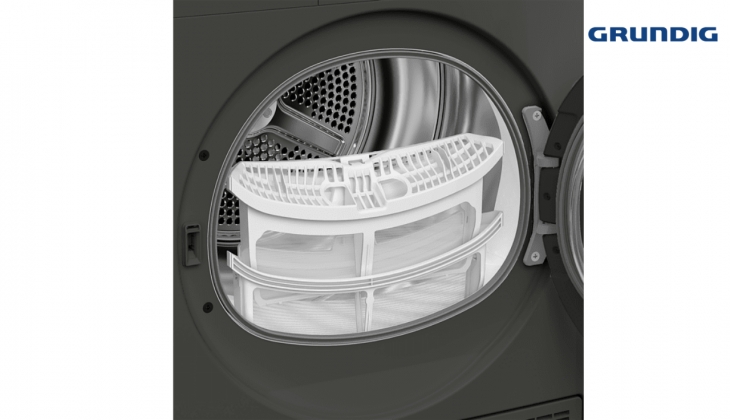 Grundig kurutma makinesi MediaMarkt’ta cazip fiyatla satışa çıktı!