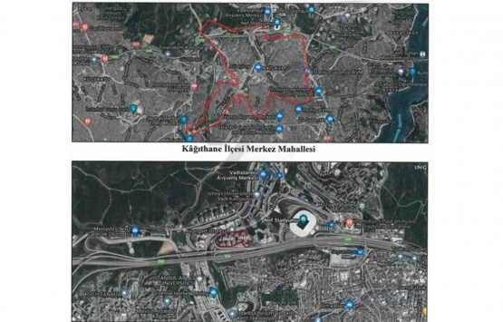 Avangart İstanbul projesinin değeri ne kadar?
