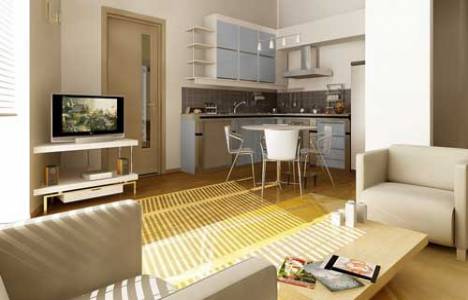 İstanbul'da neden 1+1 konut tercih ediliyor?