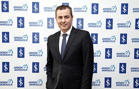 Hakan Aran: Konut kredisi alımı dijitalleşecek!