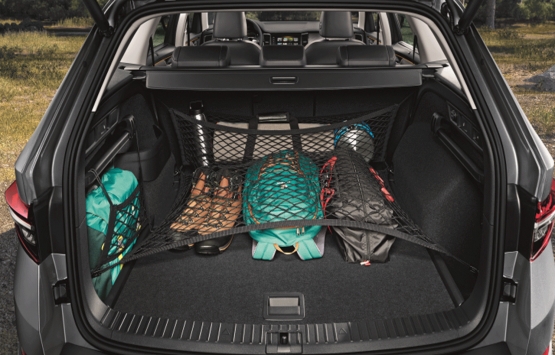 Skoda Kodiaq modeline 49 bin 978 TL indirim yaptı! İşte 2022 Mart fiyat listesi...