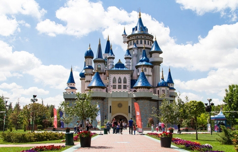 Eskişehir’e gelen turist sayısı azaldı!