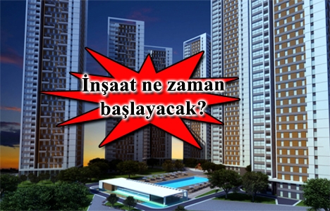Ukra City'nin devir işlemleri ne zaman tamamlanacak?