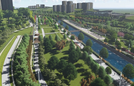 TOKİ Başakşehir Kayapark ihalesi bugün!