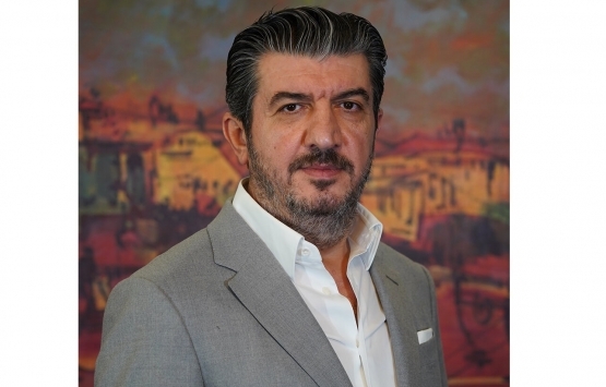 Libya, Türk iş insanlarının müteahhitlikteki başarısını diğer sektörlere de taşımasını istiyor!