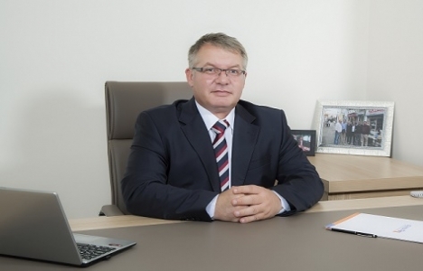 Ali Çolak: 450 bin işletmenin iş güvenliği uzmanı yok!