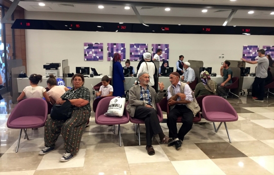 Elazığ Şehir Hastanesi açıldı!