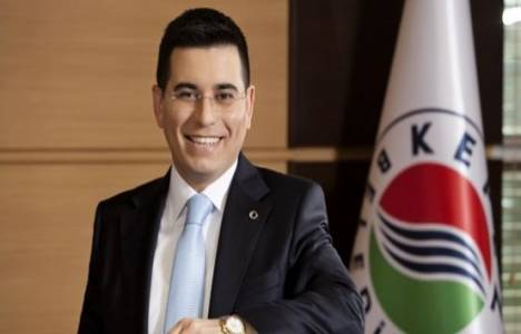 Hakan Tütüncü: 17 bin tapu verdik!