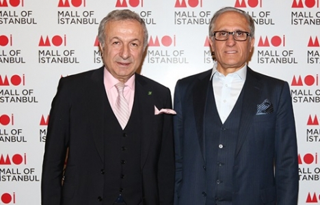 Mall of İstanbul turizm buluşması