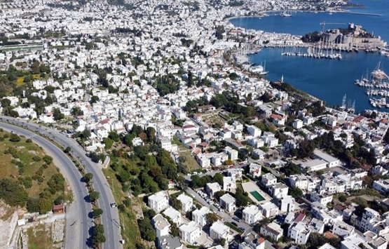 yabancı konut alımı