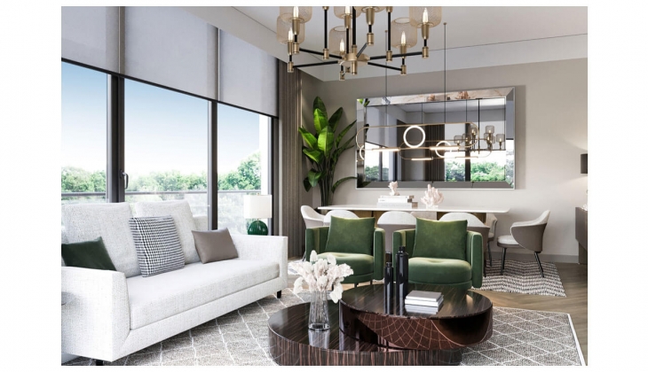 Anadolu 1919 da yüzde 50 peşinatla! 1 yıl sonra teslim!