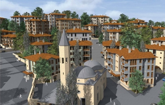 Çankırı Kentsel Dönüşüm Konutları başvuruları sona eriyor!