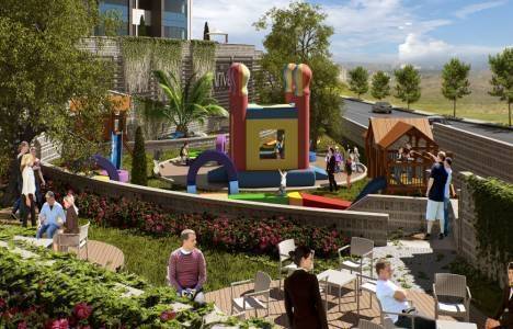 Başakşehir satılık daire fiyatları 2013!