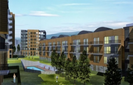 Ümraniye Şehir Konakları teslim tarihi!