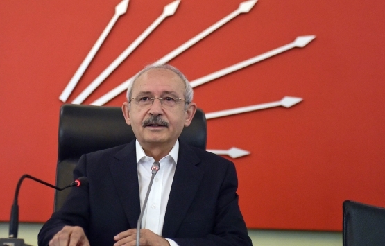 Kemal Kılıçdaroğlu'ndan esnafa kira desteği önerisi: Esnaf Önlemler Paketi!