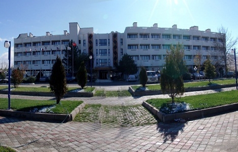 Sandıklı Hüdai Kaplıcaları işyeri ihalesi 8 Eylül'de!