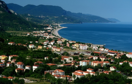 Kastamonu Belediyesi'nden 10 milyon TL'ye satılık arsa!