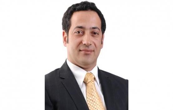 Murat Bahadır Teker kimdir?