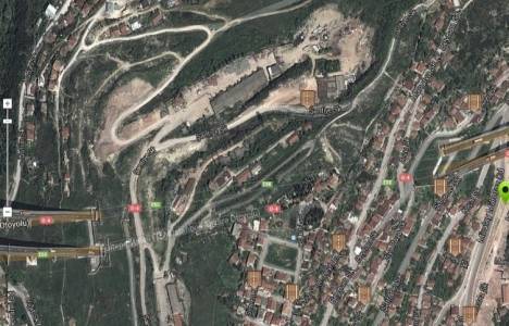 İzmit Belediyesi TOKİ'den 47 bin 495 metrekare arsa satın aldı! 