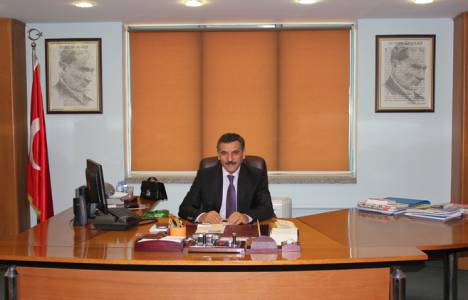 Osman Kaymak kimdir?