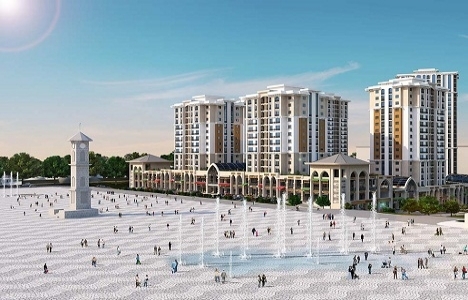 başakşehir meydan dükkanları fiyat listesi