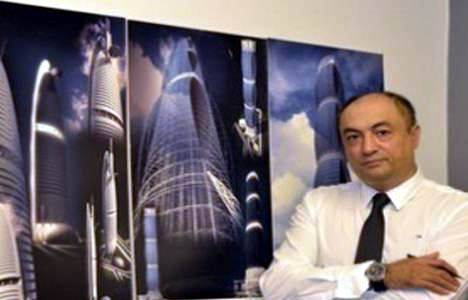 Gökhan Aktan Altuğ kimdir?