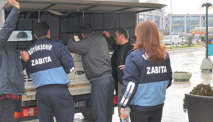 İstanbul da zabıta alımları başladı! Son başvuru tarihini sakın kaçırmayın! Zabıta memuru nasıl olunur?